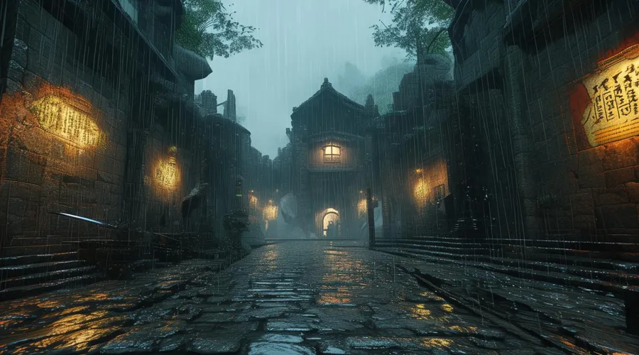 人类游乐场游戏图片1